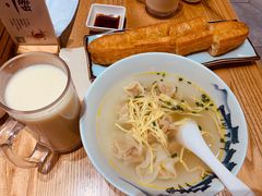 小馄饨-蒲石小点(愚园路店)