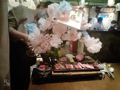 -樱宿日式和牛烧肉(五道口店)