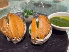 -北园酒家(小北路店)