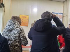 -正味斋锅巴菜(西北角店)