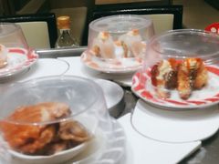 -新一番三文鱼寿司(大东海店)