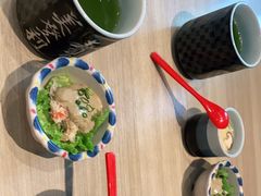-梅丘·寿司の美登利(银座店)