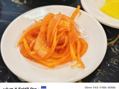 -桃园中华料理炸酱面(燕儿岛路店)