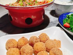 -树厨贵州菜(大十字店)