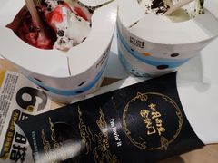 -麦当劳(禄口机场T2航站楼)