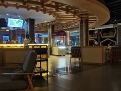 -星河湾温泉洗浴酒店