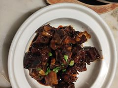 -绿茶餐厅(朝阳大悦城店)