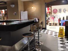 -呷哺呷哺(青岛香港中路银座店)