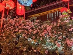 -老门东历史文化街区