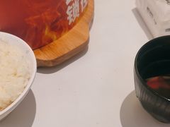 -牛邸·烧肉饭(来福士店)