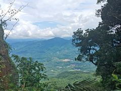 -七仙岭温泉国家森林公园