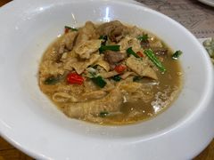 -繁花里音乐餐厅(新天地店)