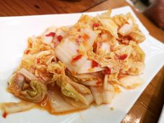 -东方亚克西餐厅(西康路店)