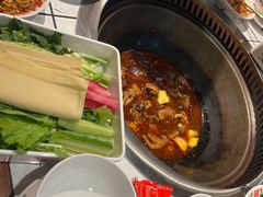 -姚稷大铁锅(龙之梦店)