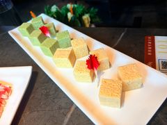 -清真·鸦儿李记·涮肉(月坛店)