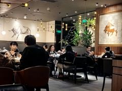 -西堤牛排(北京国瑞店)
