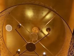 -大堂吧·下午茶·特调鸡尾酒(大连一方城堡豪华精选酒店)