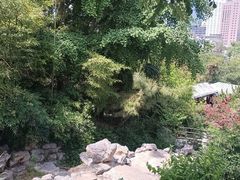 -戏马台景区