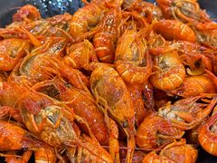 -草本味·市井羊肉馆·烧烤·龙虾·口味菜(新开铺总店)