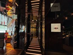 门面-天龙轩(香港丽思卡尔顿酒店)