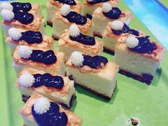 -威海香海豪生度假酒店·豪生咖啡厅