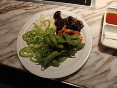 -火炉火自助餐(喜隆多店)
