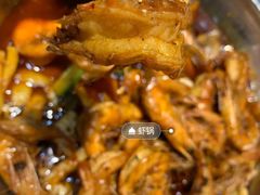 -惠友大虾(太原北街店)