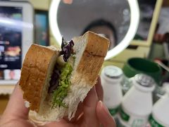 -北京老铺烤鸭(欣大购物广场店)