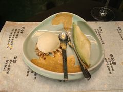 -風料理.鮨Omakase