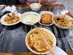 -西月城谭豆花(春熙路店)