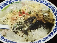 -老温州馄饨担(东游大厦店)