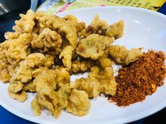-马路边边·成都串串(翠柏路店)