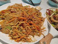 -昱德来·天津菜(河西店)