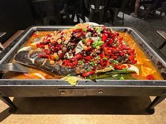 -炉鱼(萧山万象汇店)