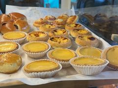 -龙记·香港茶餐厅(海上世界店)