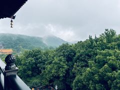 -雷峰塔景区