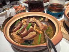 -嘉宴·精致客家菜
