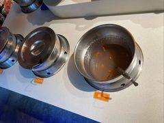 -楠火锅(太古里总店)