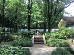 -西湖风景区十里琅珰-五云山