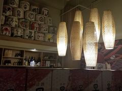 -大将料理餐厅(汇锦街店)