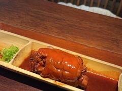 -大牌大·传统杭帮菜(湖滨店)