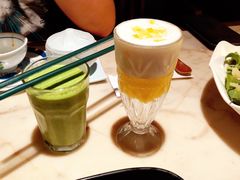 -桂满陇·蟹黄小笼汤包(中山公园店)