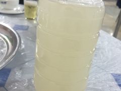 -金达莱烧烤(黎明南街店)