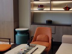 -深圳国际会展中心希尔顿酒店(前海华发冰雪世界店)