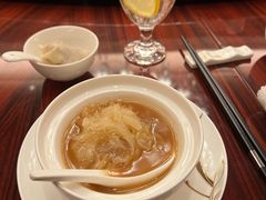 -汕头龙光喜来登酒店-采悦轩中餐厅