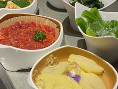 -海底捞火锅(卓为城生日主题店)