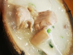 -粥家庄(汾江南店)