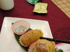 -喜鹊茶点.啫煲(车陂店)