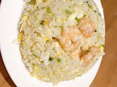 虾仁蛋炒饭-鼎泰丰(国金中心店)