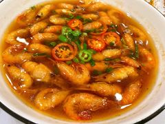 酱油虾-小实惠嘉(威海路店)
